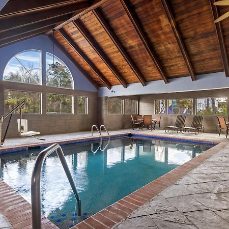 Country Inn & Suites By Radisson, Savannah I-95 North, Ga Port Wentworth Bagian luar foto