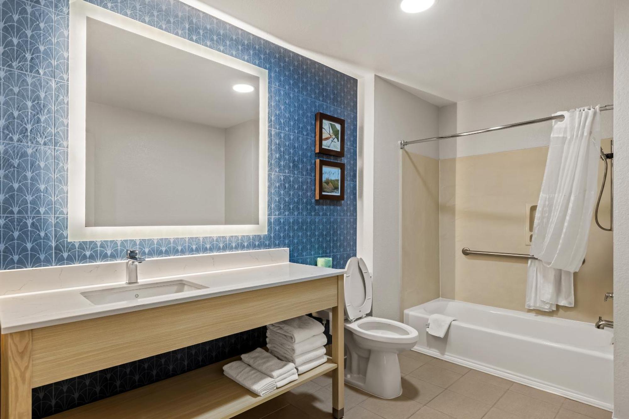 Country Inn & Suites By Radisson, Savannah I-95 North, Ga Port Wentworth Bagian luar foto