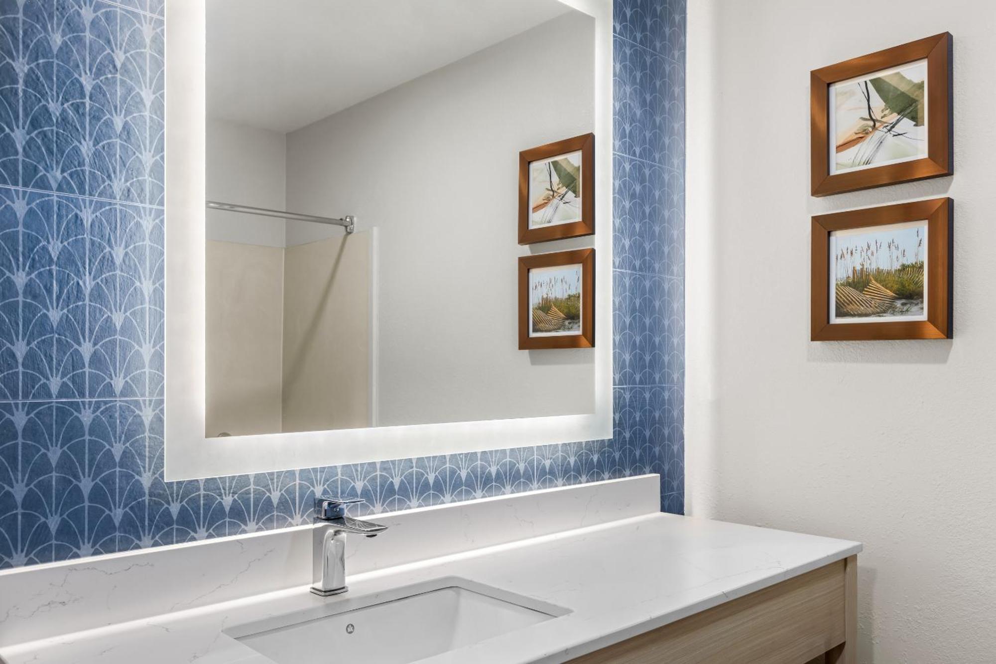 Country Inn & Suites By Radisson, Savannah I-95 North, Ga Port Wentworth Bagian luar foto