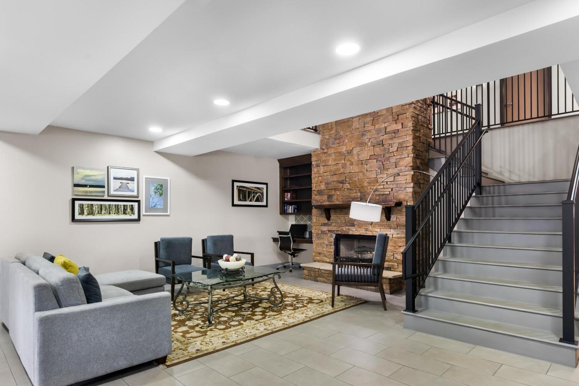 Country Inn & Suites By Radisson, Savannah I-95 North, Ga Port Wentworth Bagian luar foto