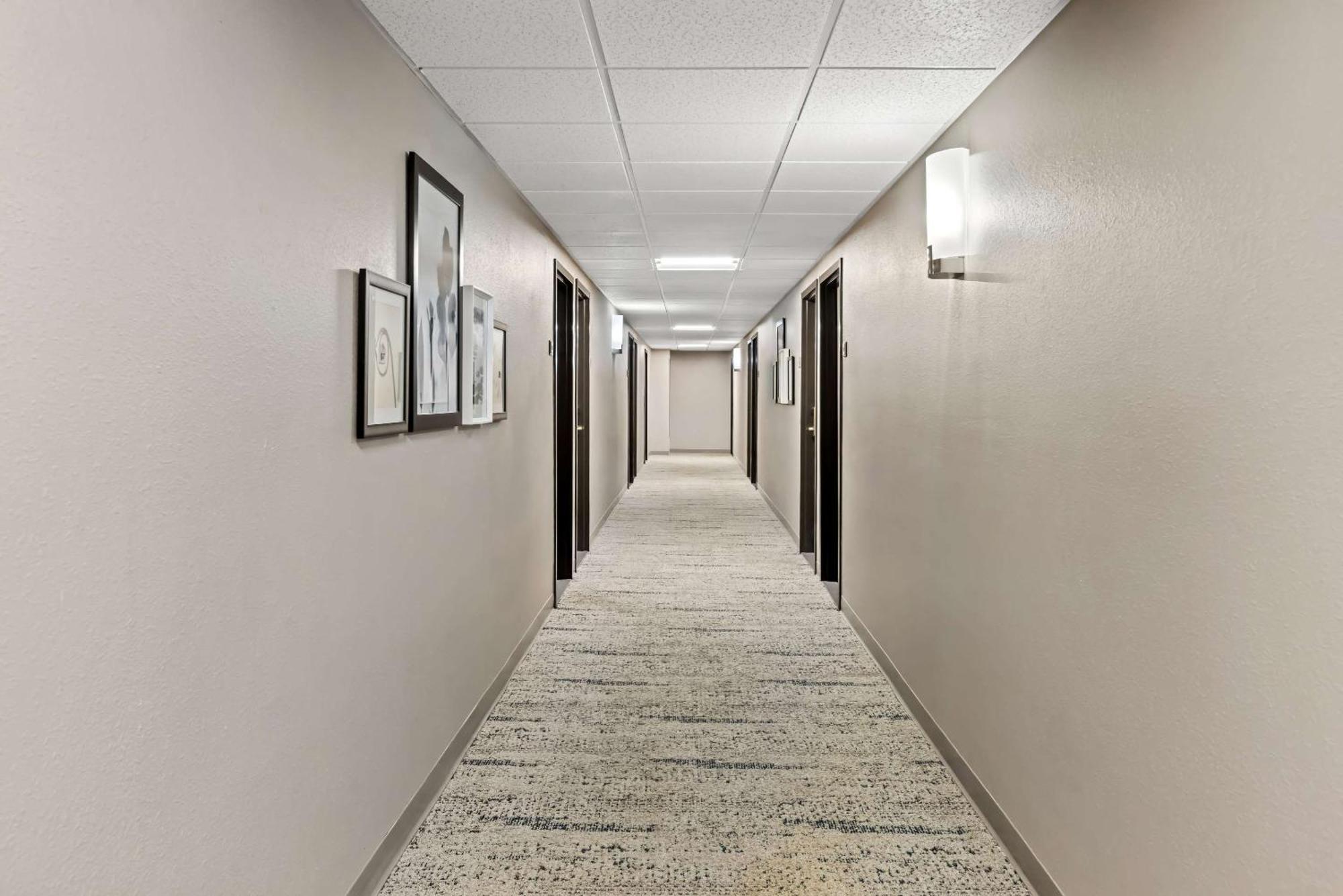 Country Inn & Suites By Radisson, Savannah I-95 North, Ga Port Wentworth Bagian luar foto