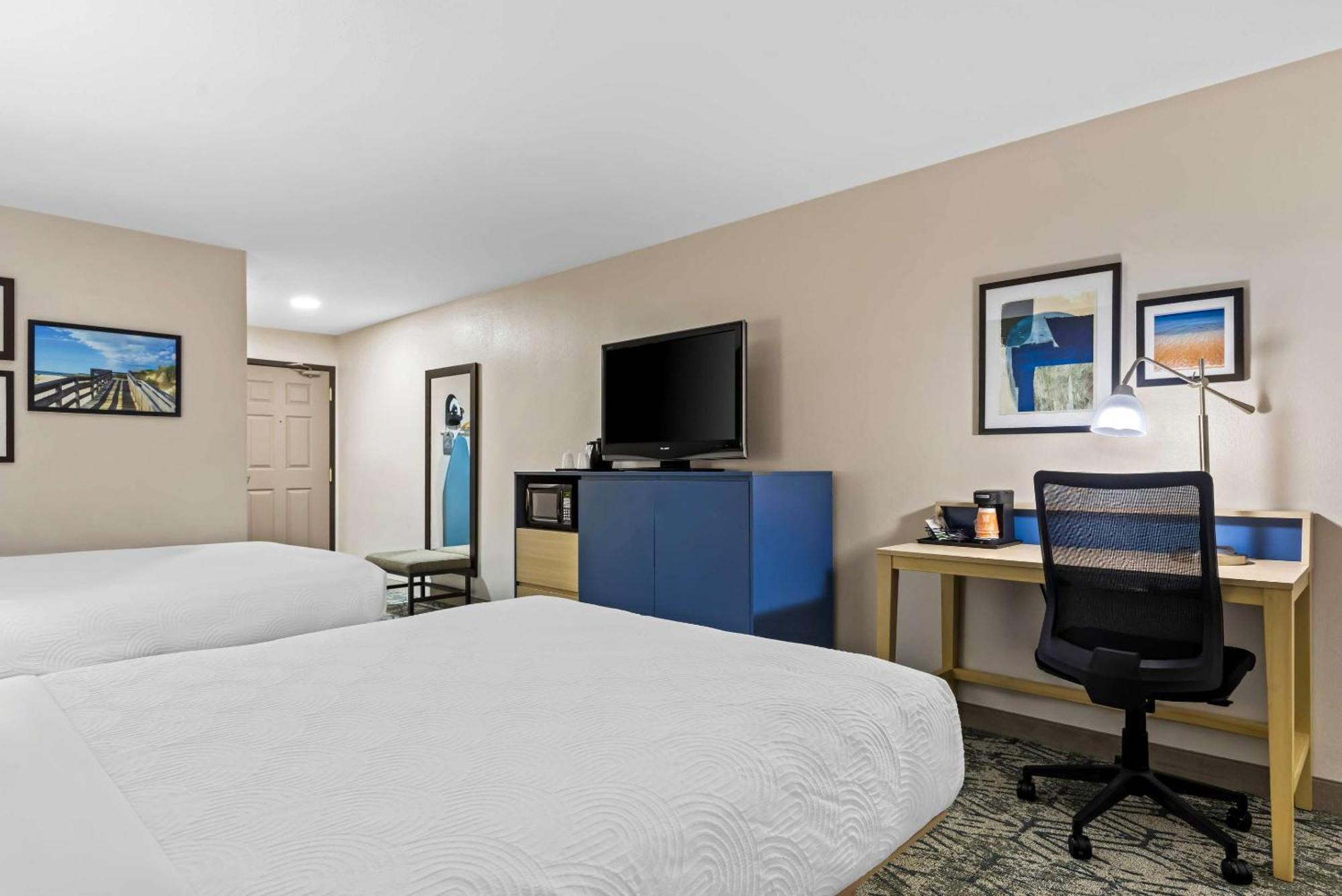Country Inn & Suites By Radisson, Savannah I-95 North, Ga Port Wentworth Bagian luar foto