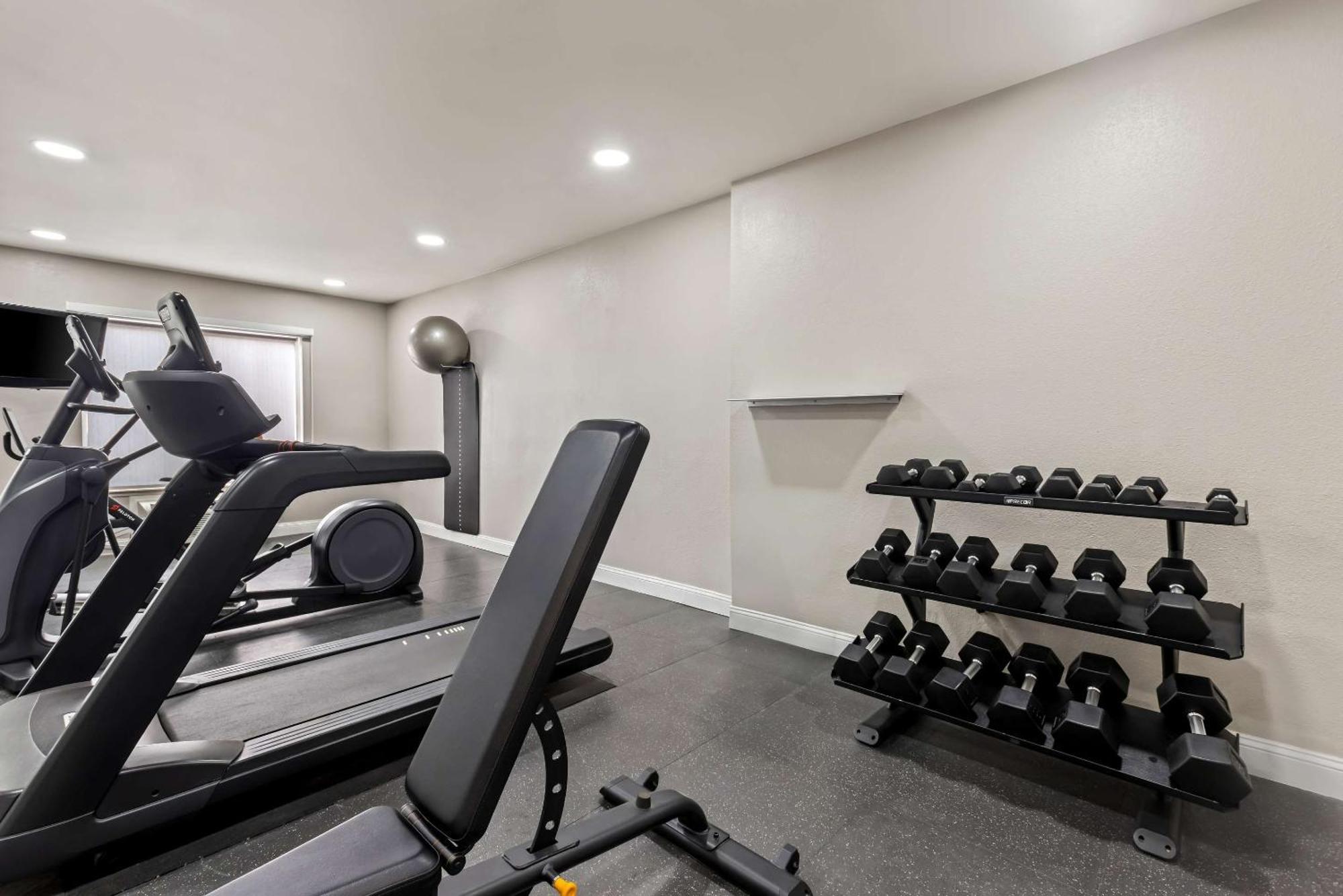 Country Inn & Suites By Radisson, Savannah I-95 North, Ga Port Wentworth Bagian luar foto