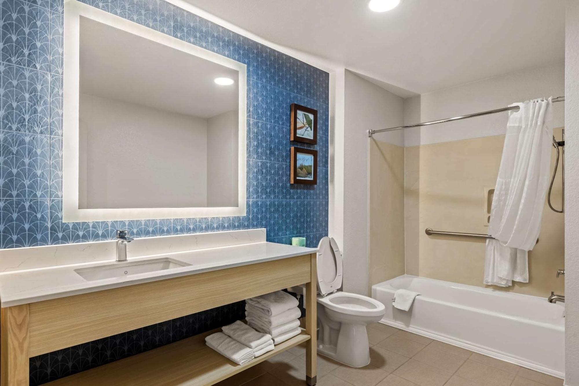 Country Inn & Suites By Radisson, Savannah I-95 North, Ga Port Wentworth Bagian luar foto