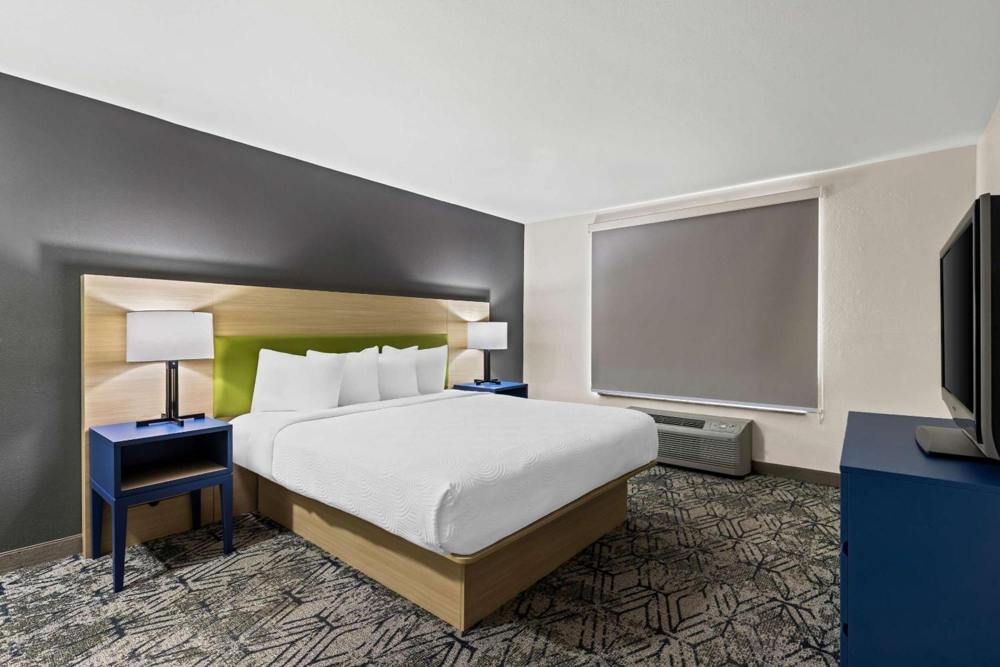 Country Inn & Suites By Radisson, Savannah I-95 North, Ga Port Wentworth Bagian luar foto