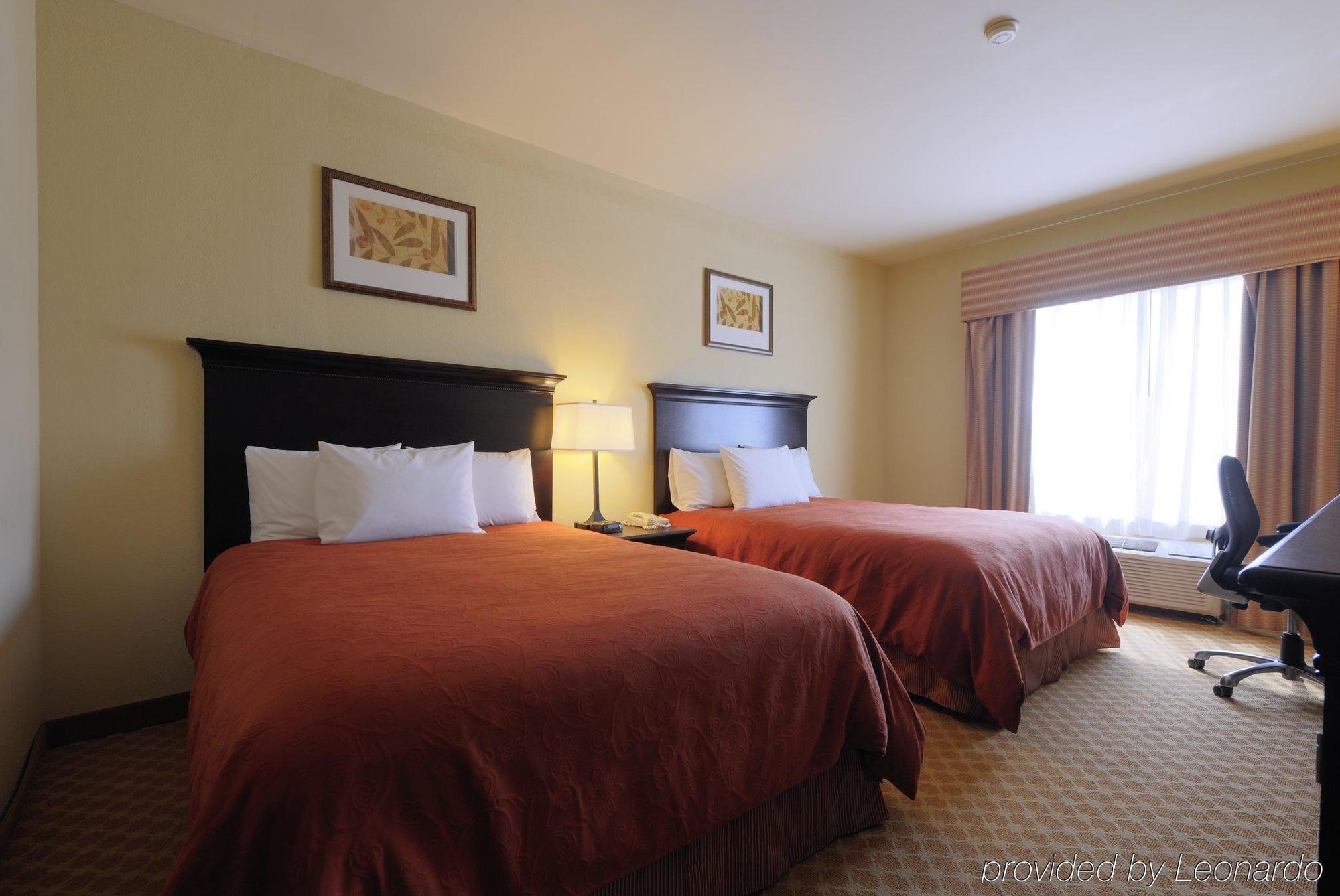 Country Inn & Suites By Radisson, Savannah I-95 North, Ga Port Wentworth Ruang foto
