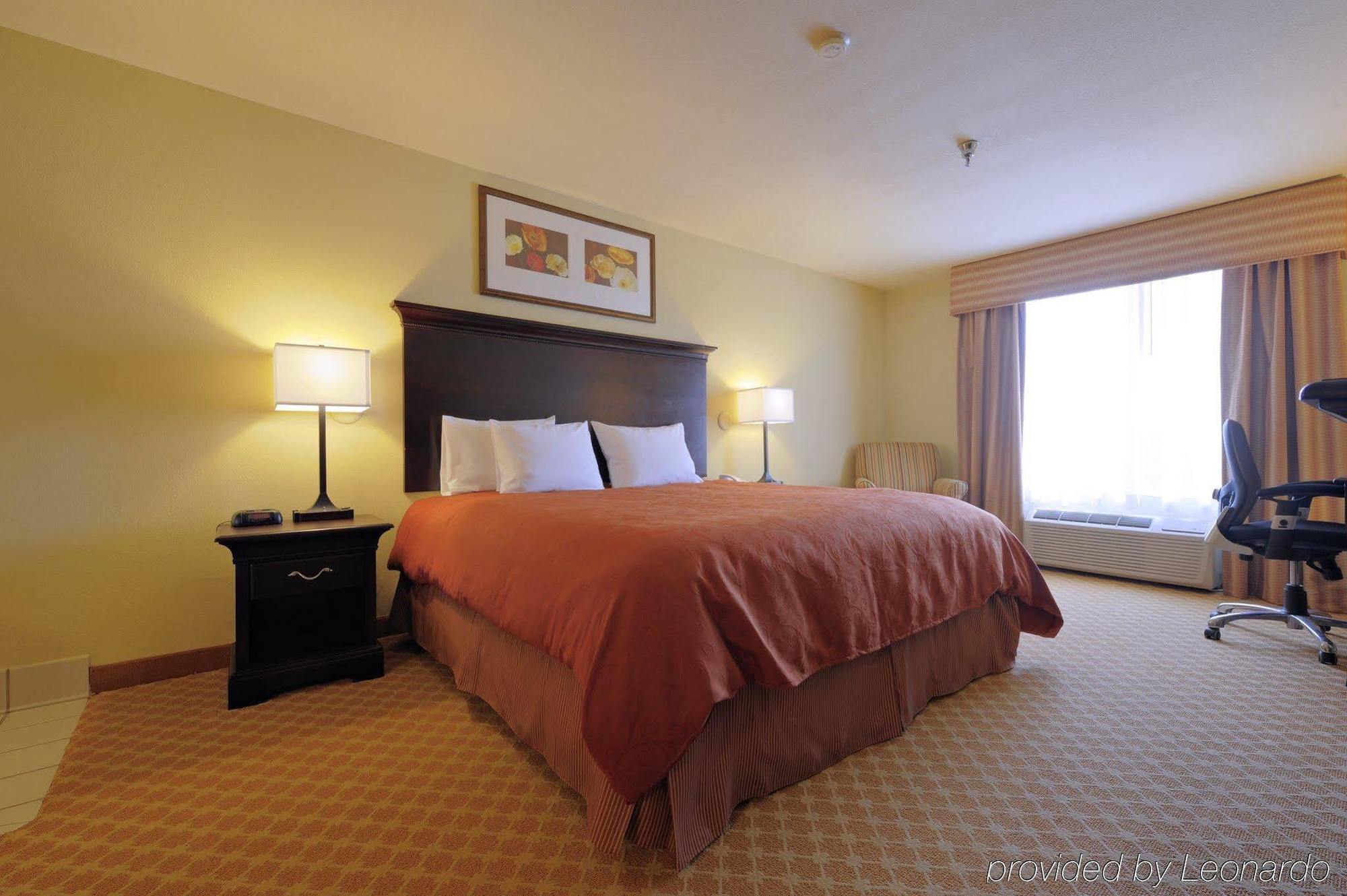 Country Inn & Suites By Radisson, Savannah I-95 North, Ga Port Wentworth Bagian luar foto